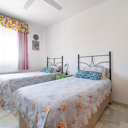Ambroz Bonita Casa En Granada+Parking En El Centro+Wifiヴィラ エクステリア 写真