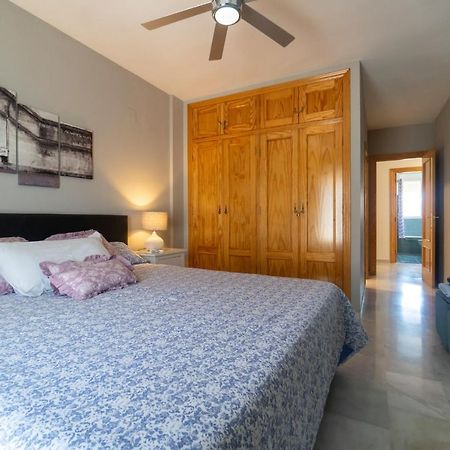 Ambroz Bonita Casa En Granada+Parking En El Centro+Wifiヴィラ エクステリア 写真