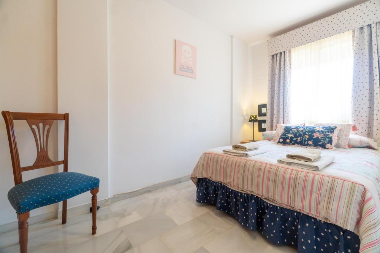 Ambroz Bonita Casa En Granada+Parking En El Centro+Wifiヴィラ エクステリア 写真